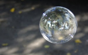 bubble